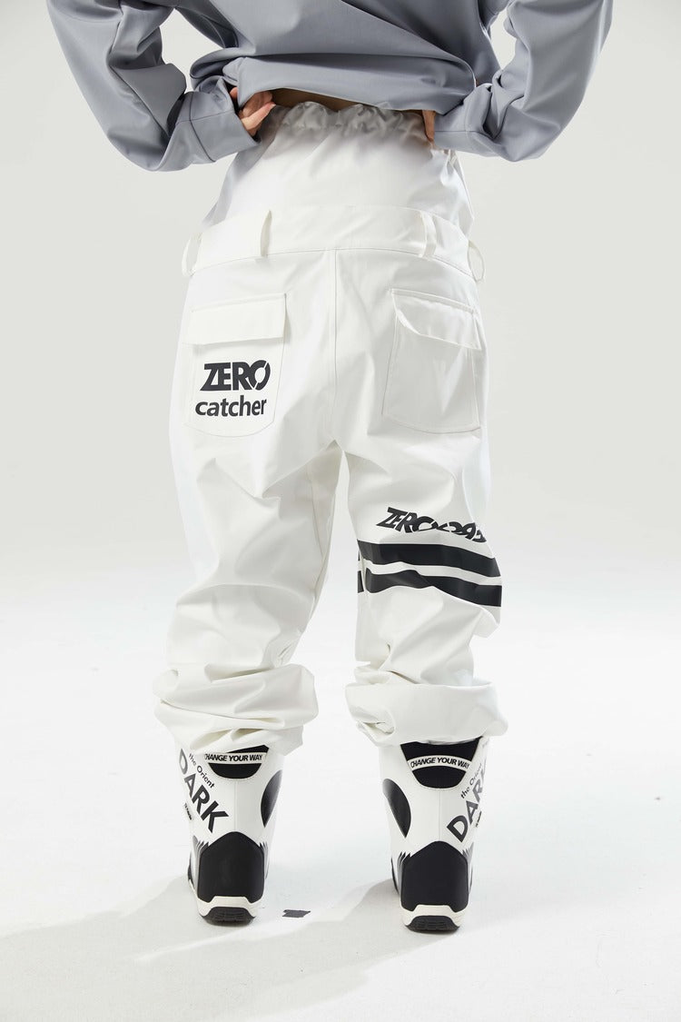 Tolasmik X ZERO Catcher Motion Alpha Pants - Unisex