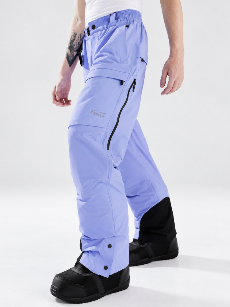 Drysnow Adept 3L Snow Pants - Unisex