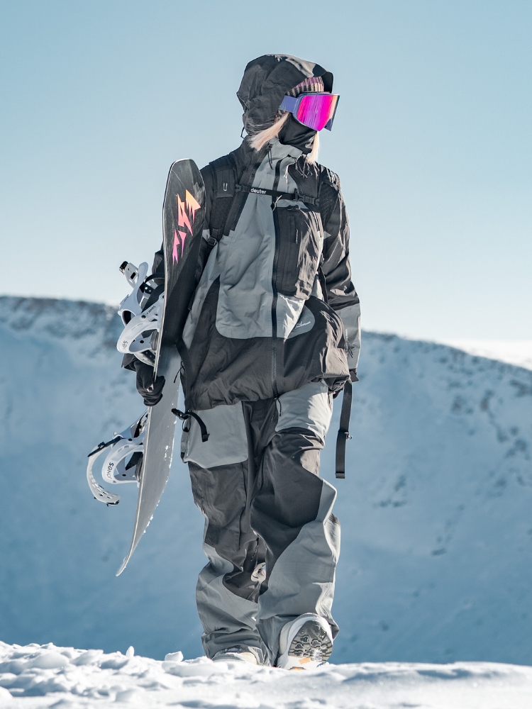 NIS SuperB Color Blend Snow Tech Pants - Unisex