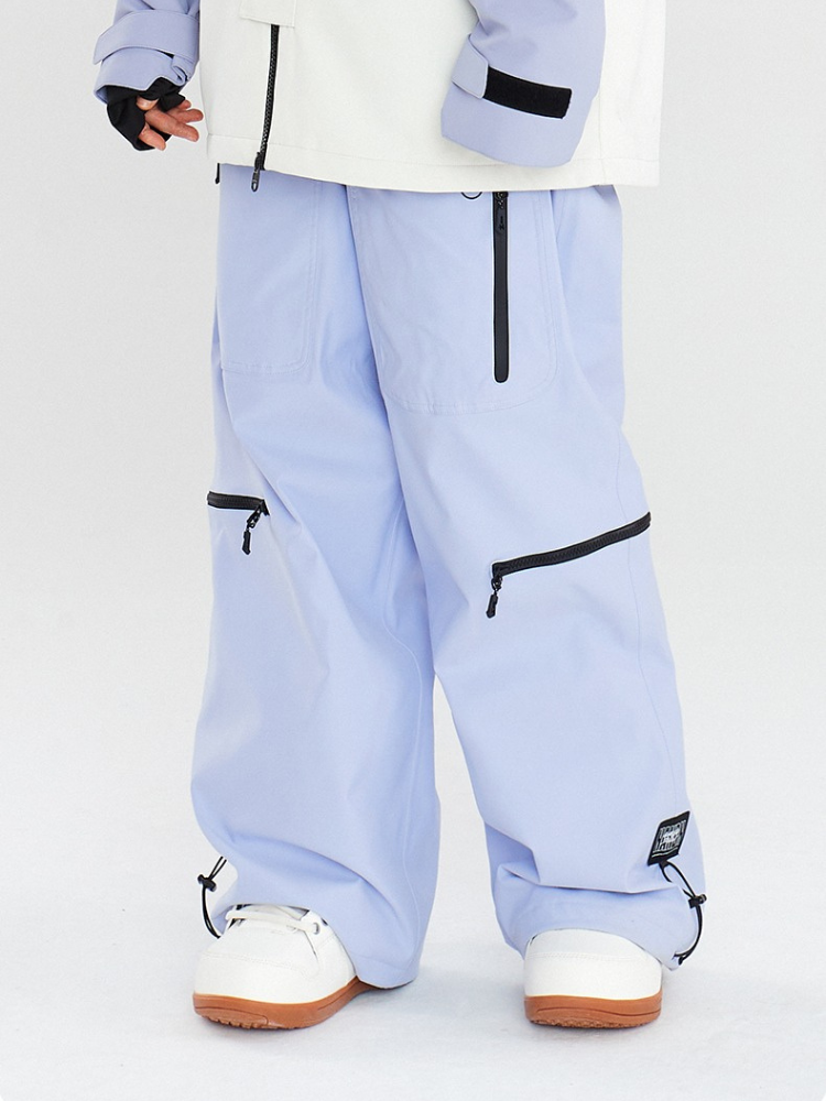 NANDN Infinity Snow Pants - Women's
