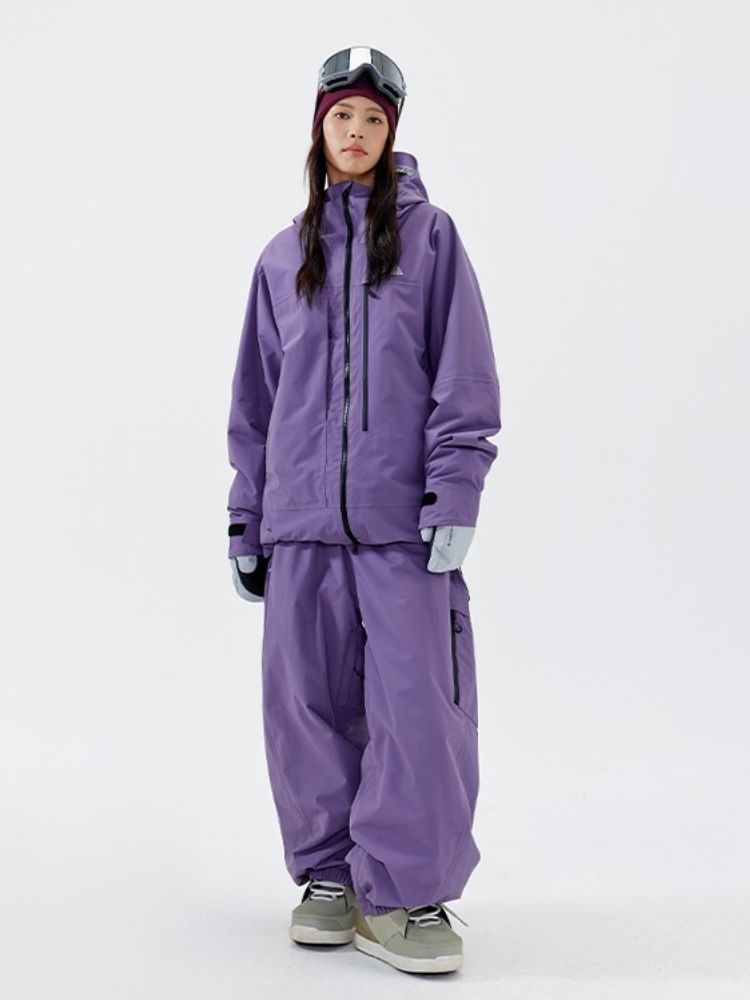 NANEND 3L Chill Insulated Pants - Women's