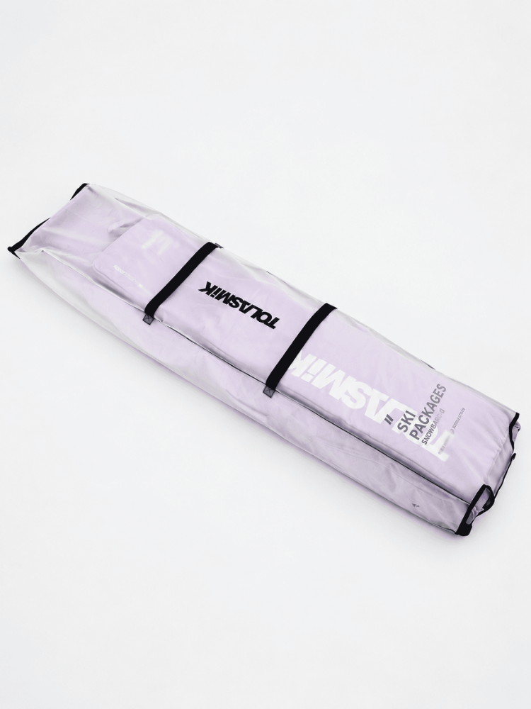 Tolasmik Fitted Single Snowboard Bag