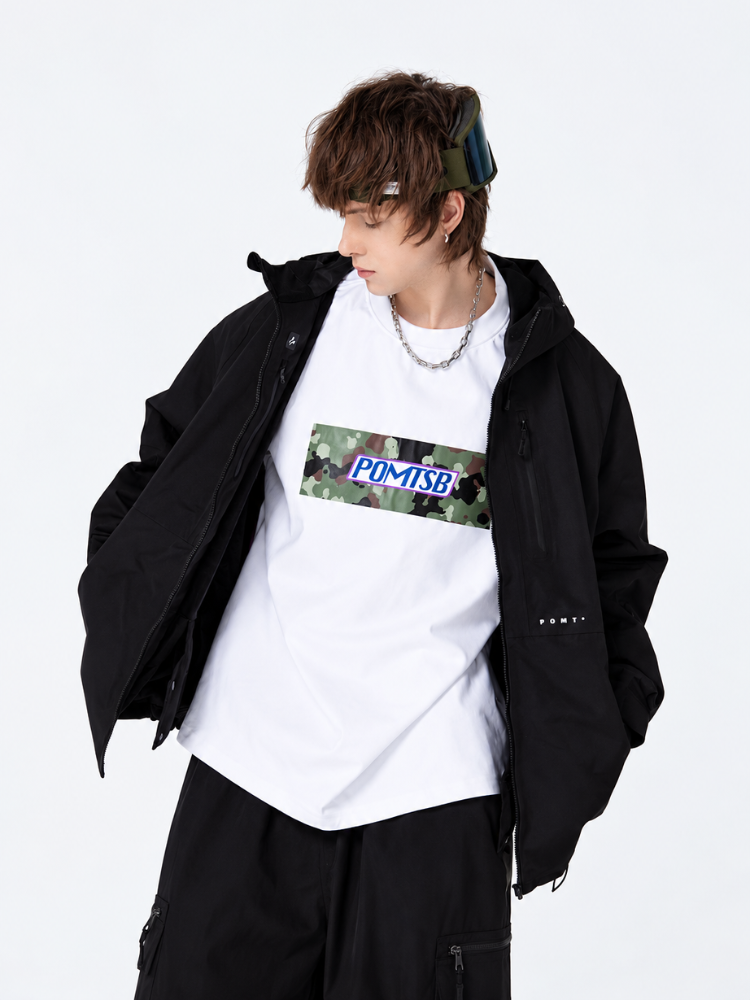 Pomt 2L Harmony Snow Jacket - Unisex