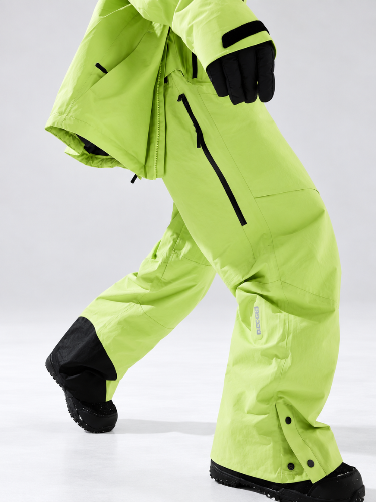 Drysnow 3L Legacy Ski Pants - Unisex