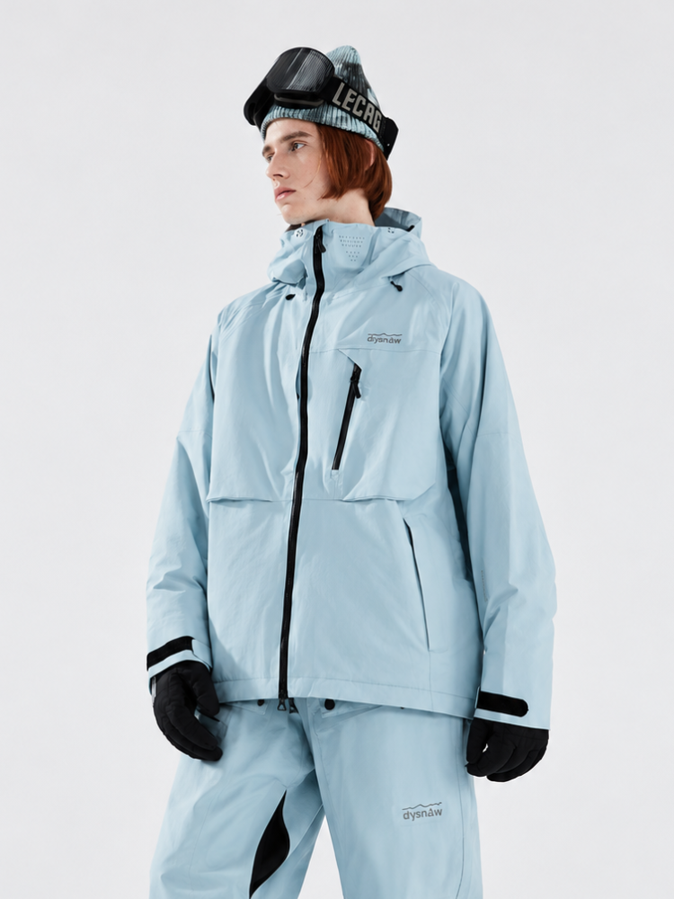 Drysnow Adept 3L Snow Jacket - Unisex