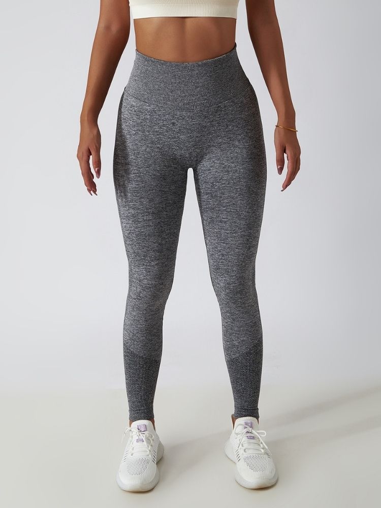 Soulful Stretch Leggings