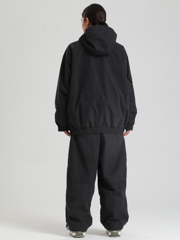 Gsou Snow Minimalist Freeride Snow Suit – Women's