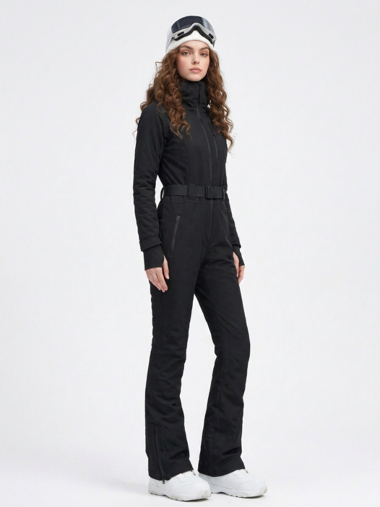Doorek Slim Ski Jumpsuit - Women's