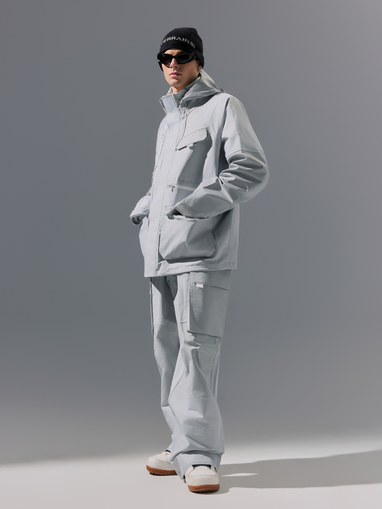 NIS Eco Creator Pants - Unisex