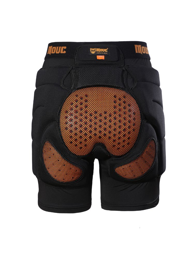 Doorek Protection Shorts Hip Pads - Unisex