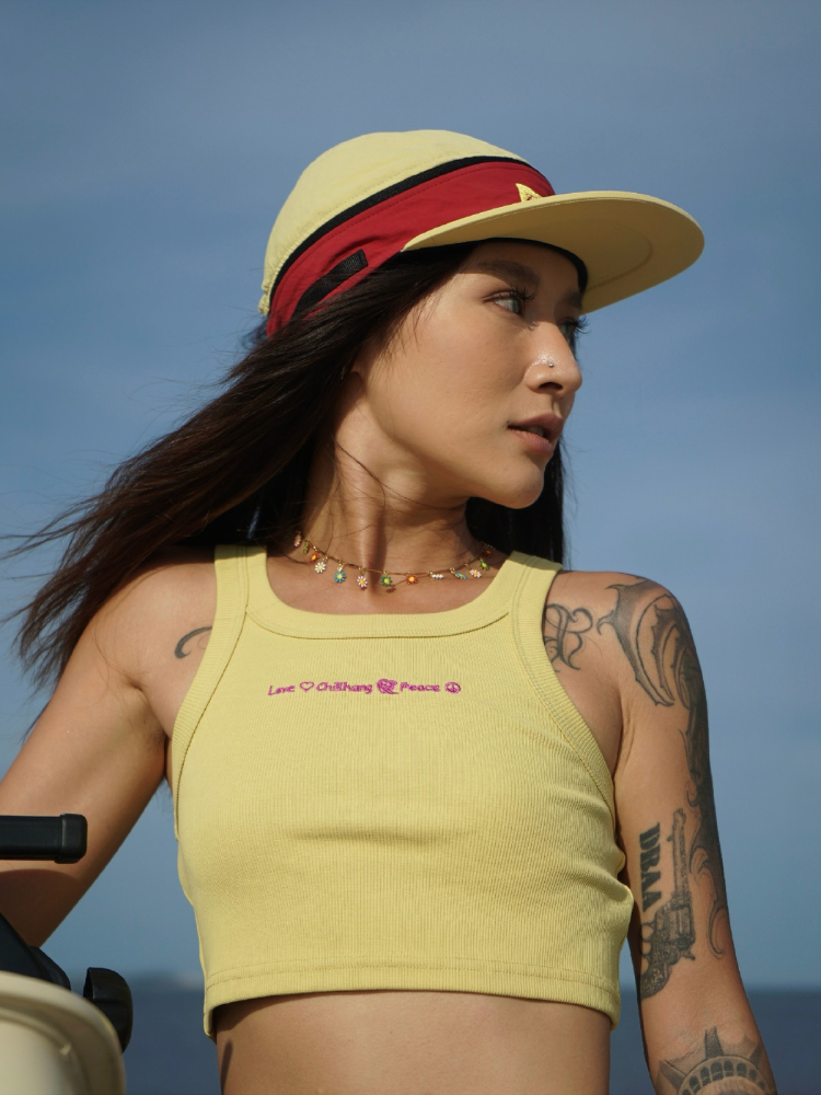 CHILLHANG Convertible Eco Vent Cap