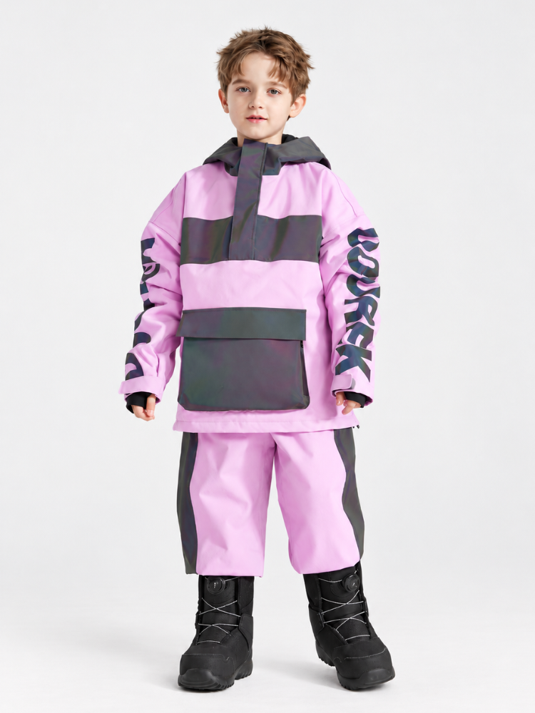 Doorek Kids Reflective Suit
