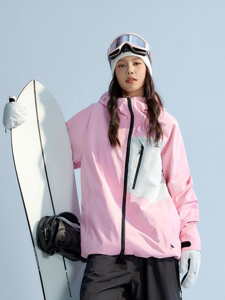 NANEND AIR 3L Insulated Snow Jacket - Women's