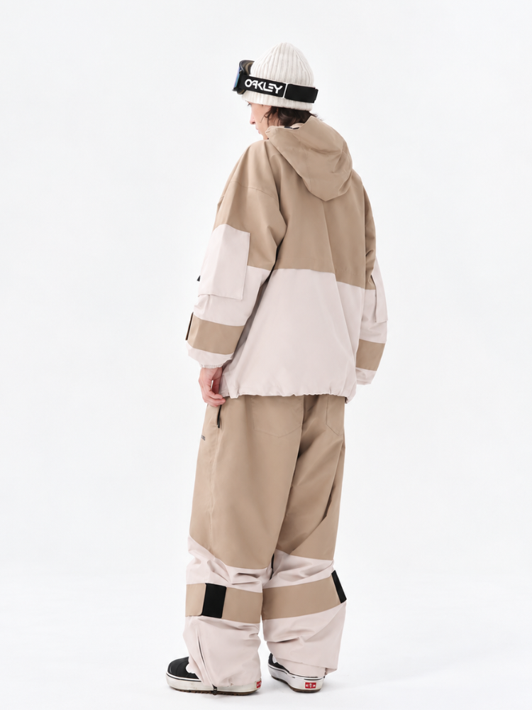 Molocoster Winter Pro Snow Suit - Unisex