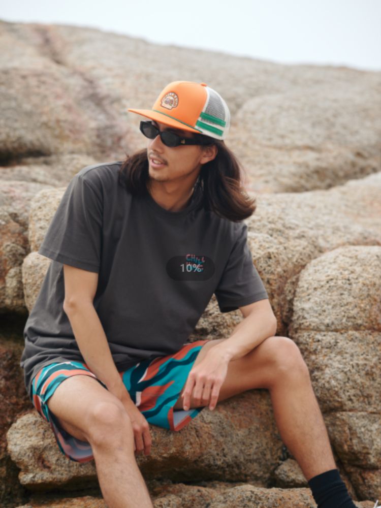 CHILLHANG Dragon Dynasty Shirt - Unisex
