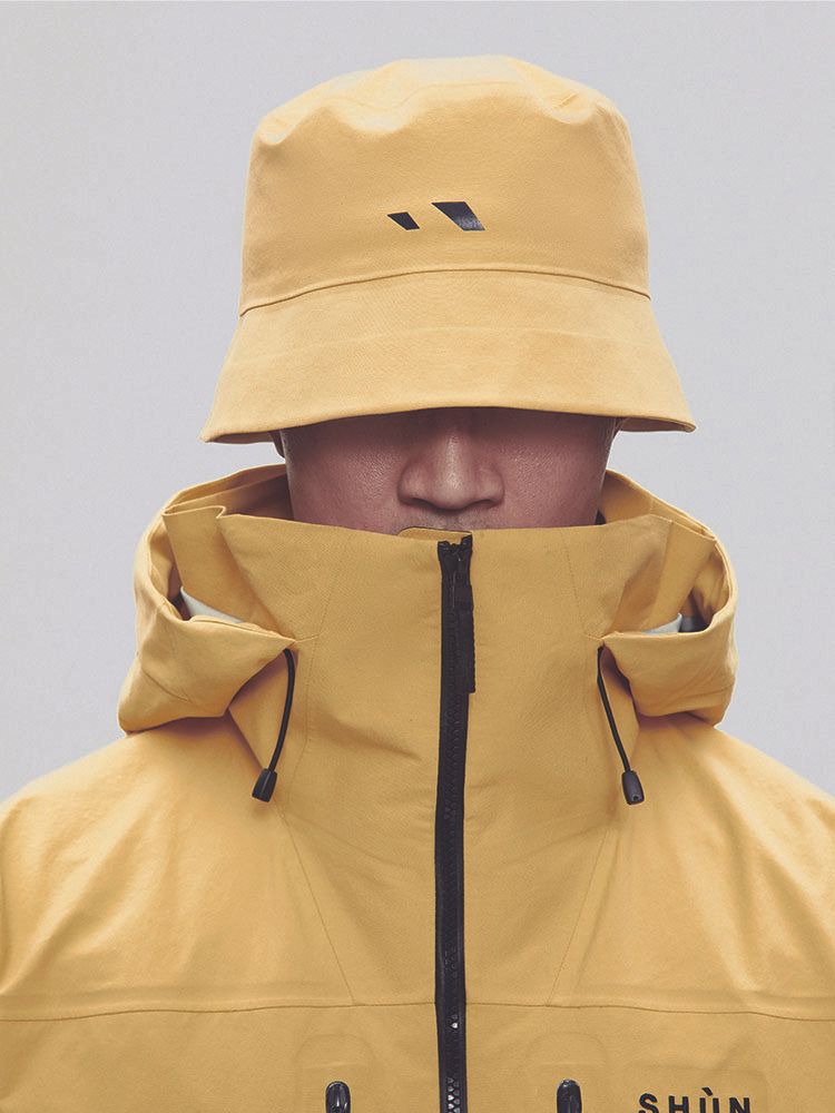 SHUNWEI Shade Trekker Hat
