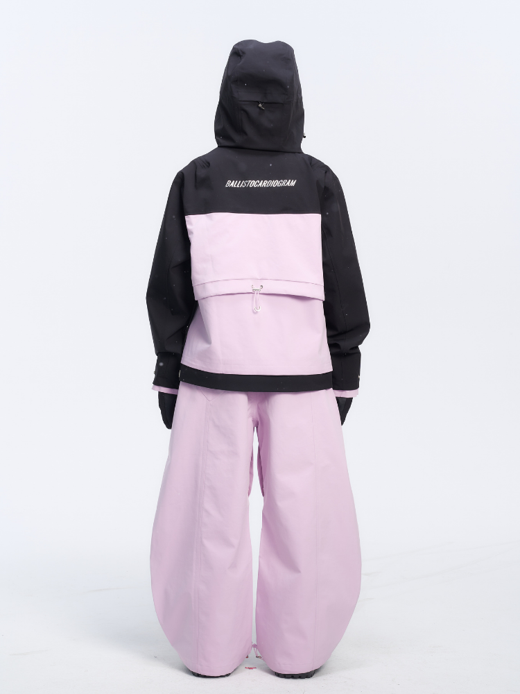 BCG 3D Bow Ski Pants - Women's