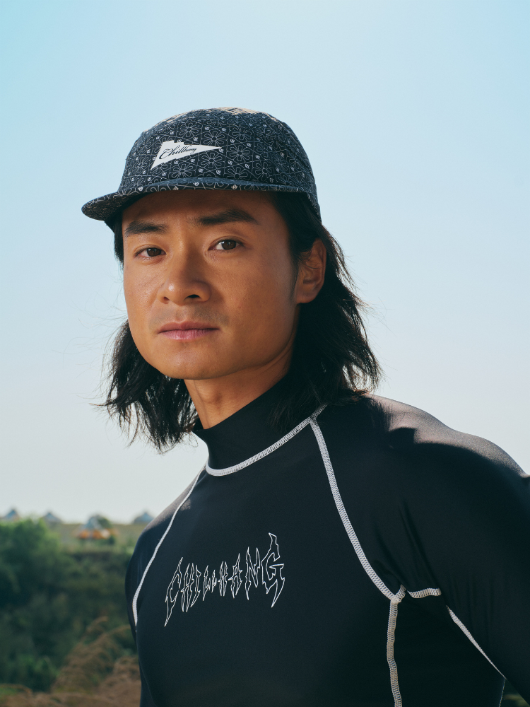 CHILLHANG CoastFlex Surf Cap
