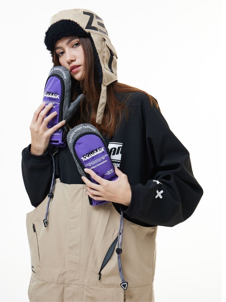 Tolasmik KEVLAR CONEX Carving Mittens