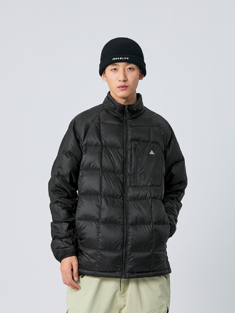 NANDN Lightweight Down Jacket - Unisex