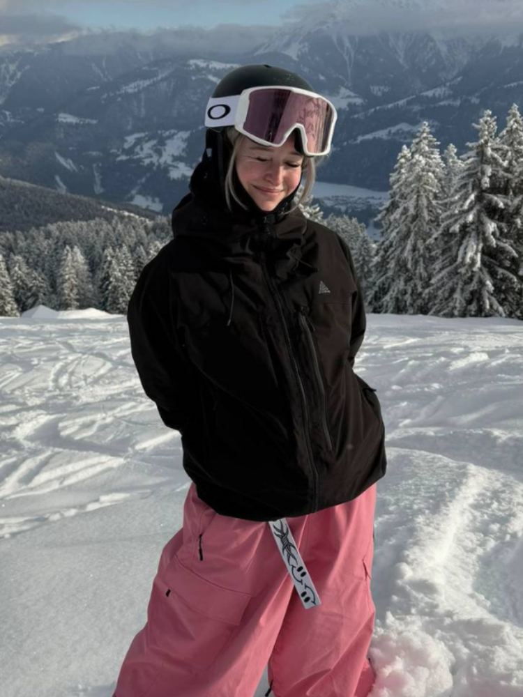 NANEND 3L Chill Insulated Jacket - Women's