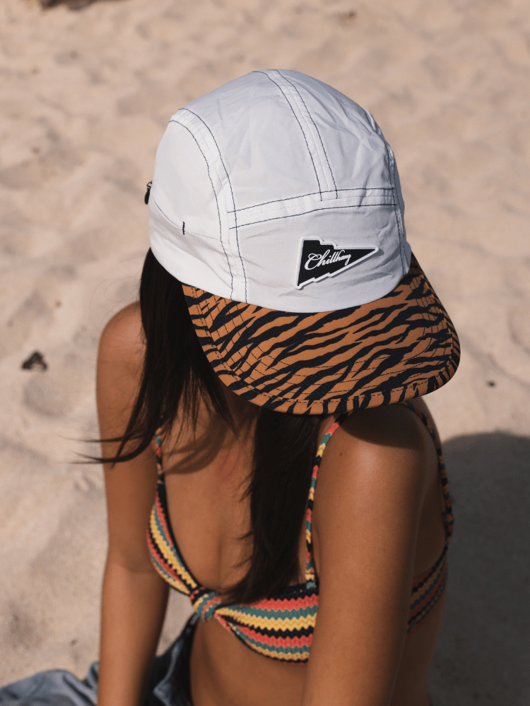 CHILLHANG Wildline Baseball Cap