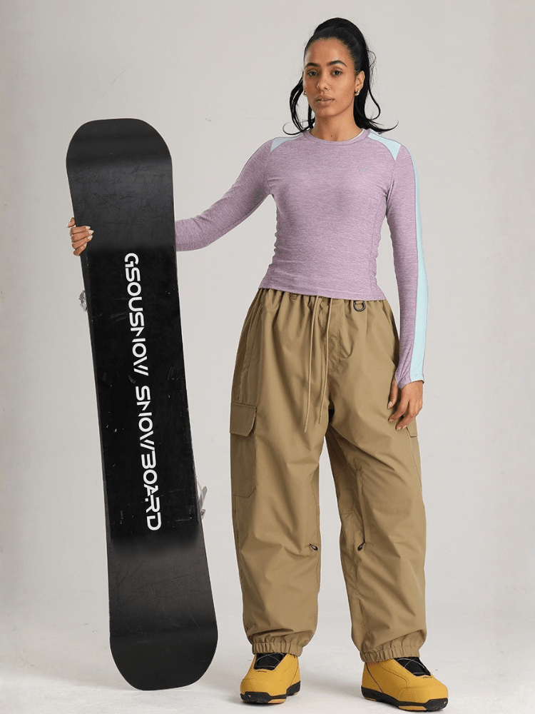Gsou Snow Summit Cargo Snow Pants - Unisex
