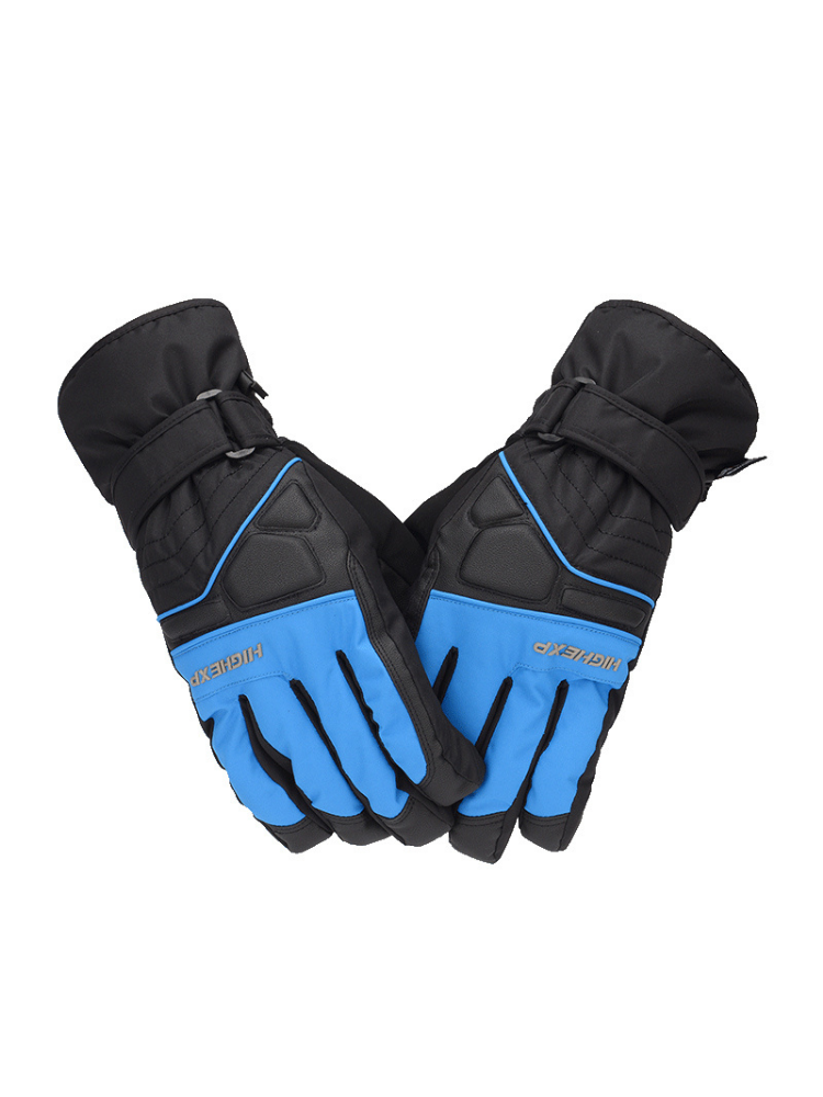 High Experience New Gloves