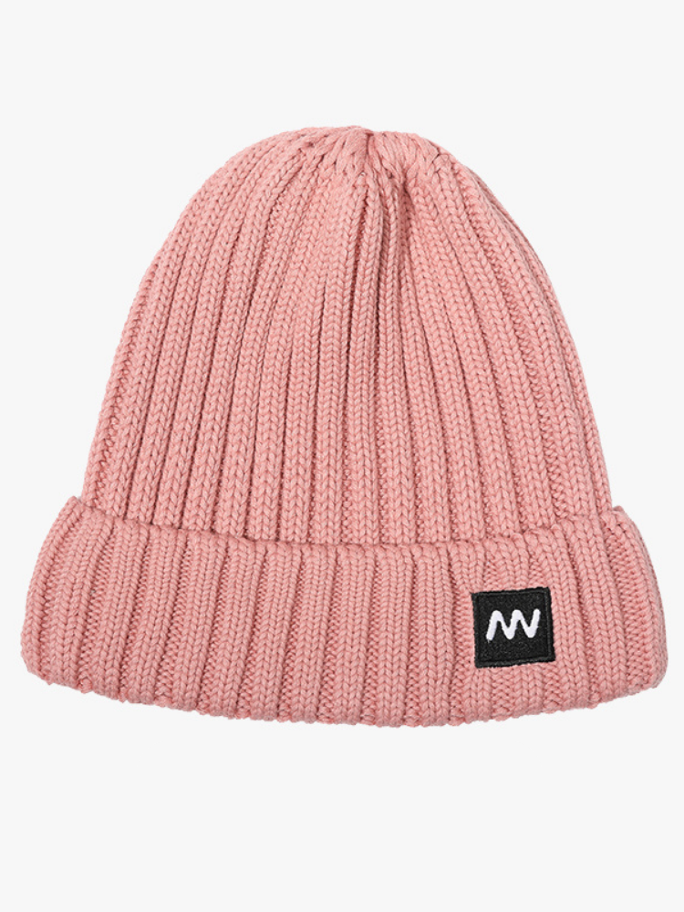 NANDN Ski Windproof Knitted Beanie