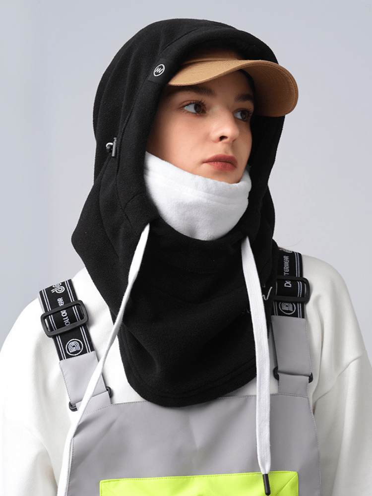 NANDN Cozy Hood II