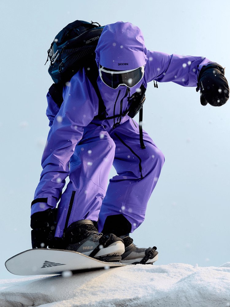 NANEND 3L Arc Pro Dermizax® Snow Pants - Unisex