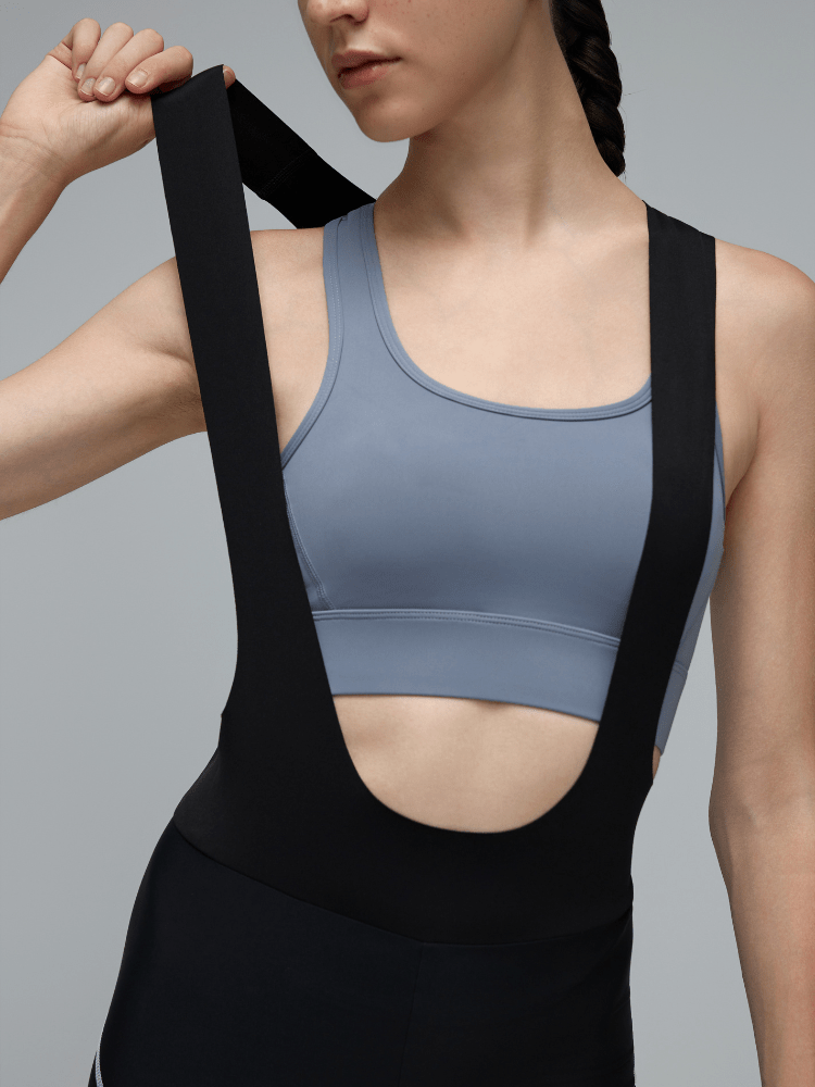 Pyrovibe Liner Cycling Bib Pants - Women's