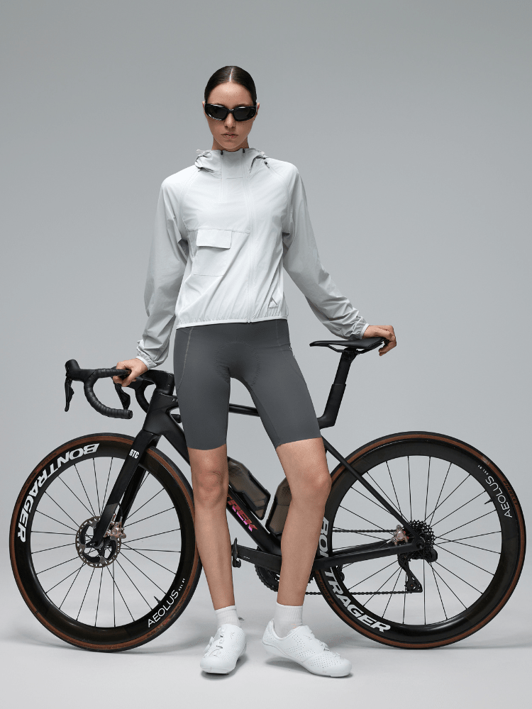 Pyrovibe UPF 100+ Lightweight Jacket - Women's