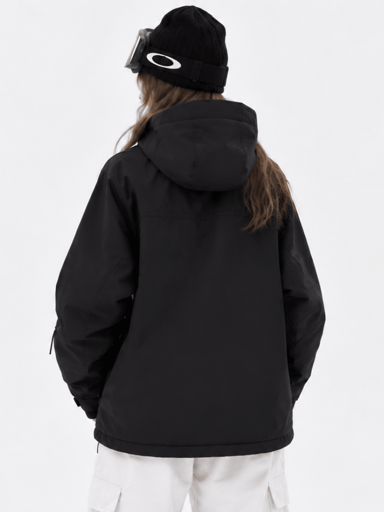 Renchill 3L Ski Hoodie - Unisex