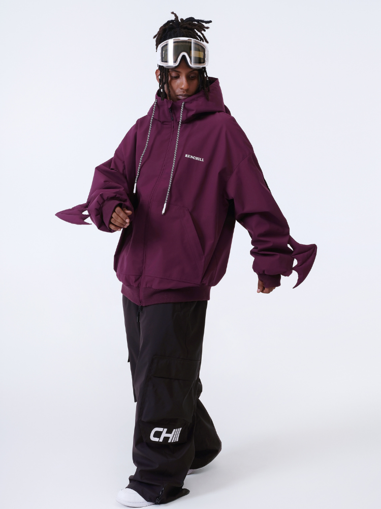 RenChill Little Evil 3L Jacket - Unisex