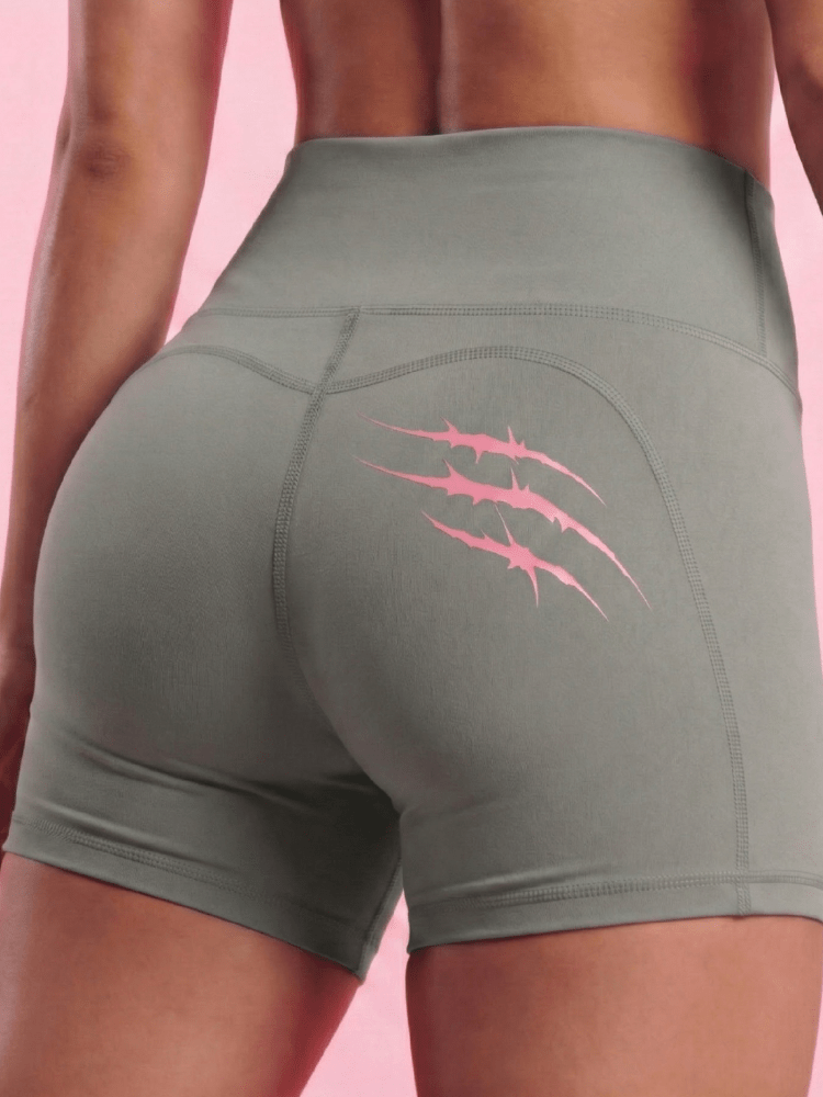 Repmento LiftPro Seamless Shorts - Women's