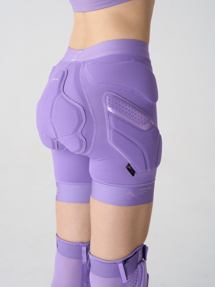 Saffee Air Kevlar Hip Protection Shorts - Unisex