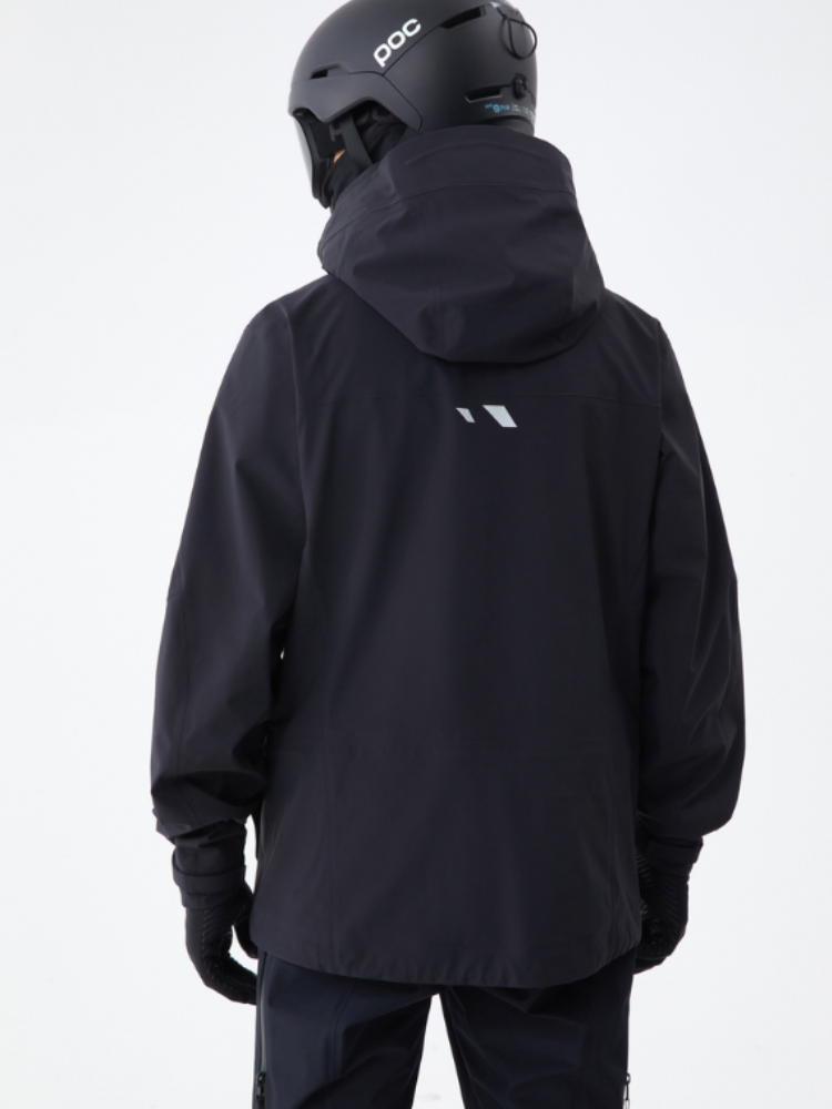SHUNWEI Snow Rebel 3L Jacket - Men's