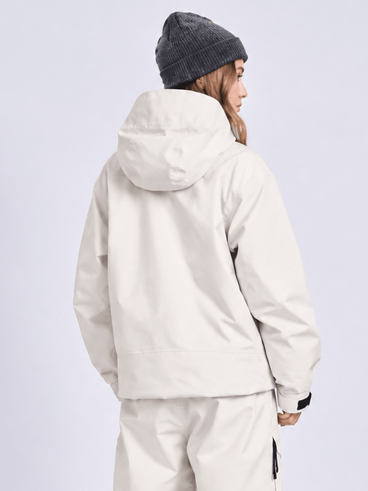 Stormbird 2L Insulated Ski Jacket - Unisex