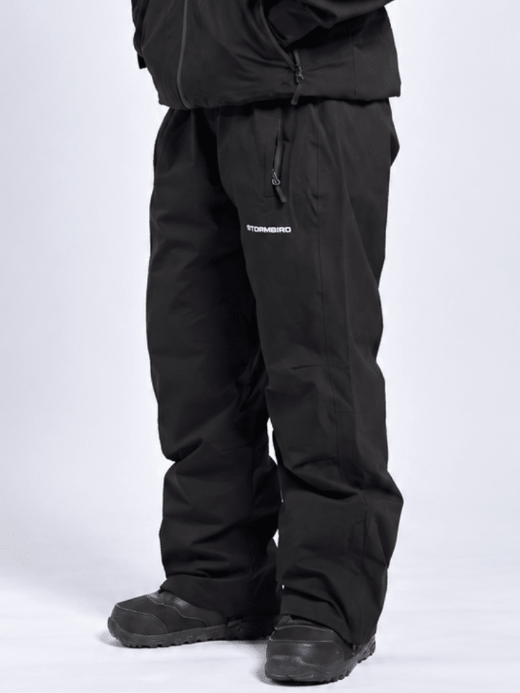 Stormbird 3L Insulated Ski Pants - Unisex