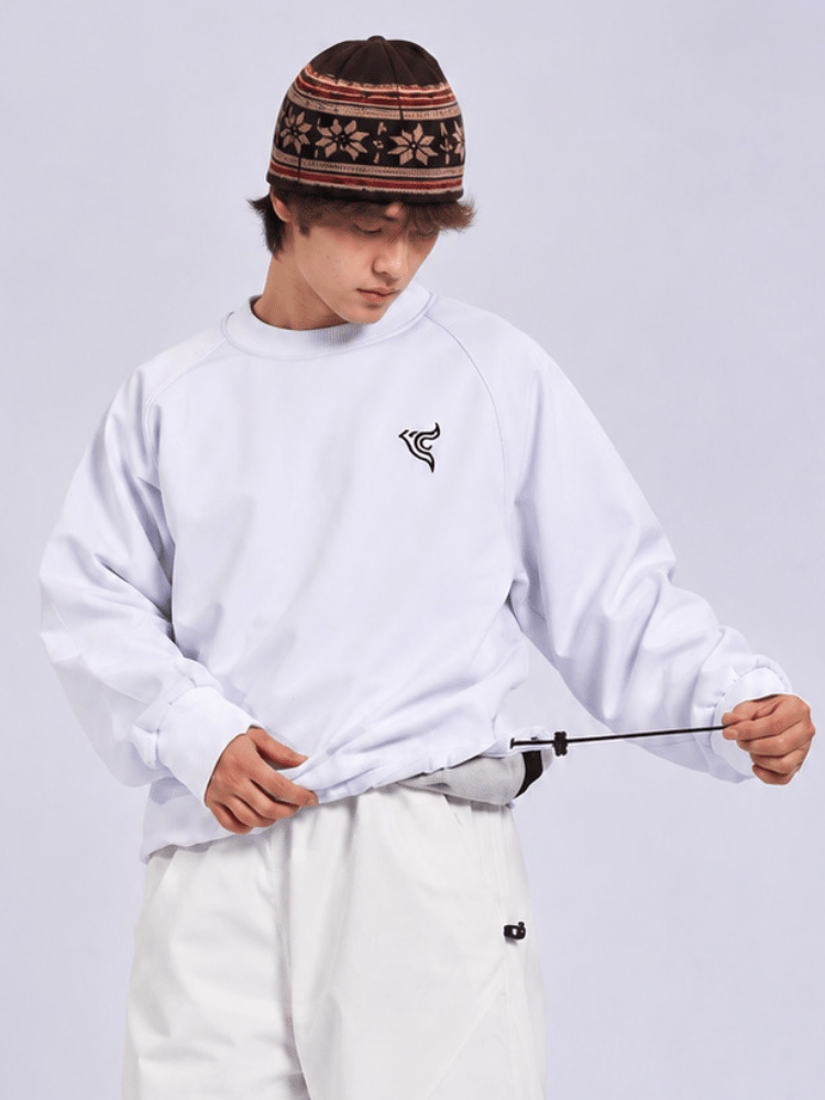 Stormbird Park Sweatshirt - Unisex