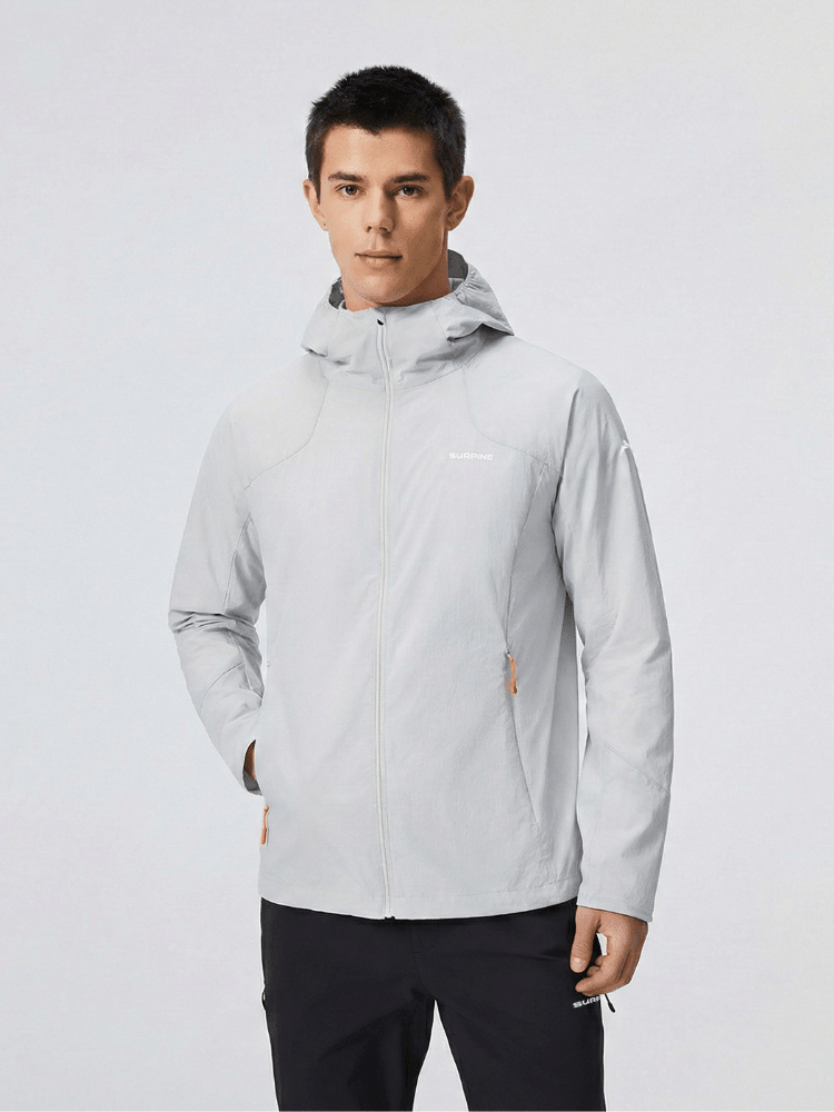 Surpine AirShield Sun Jacket - Men's