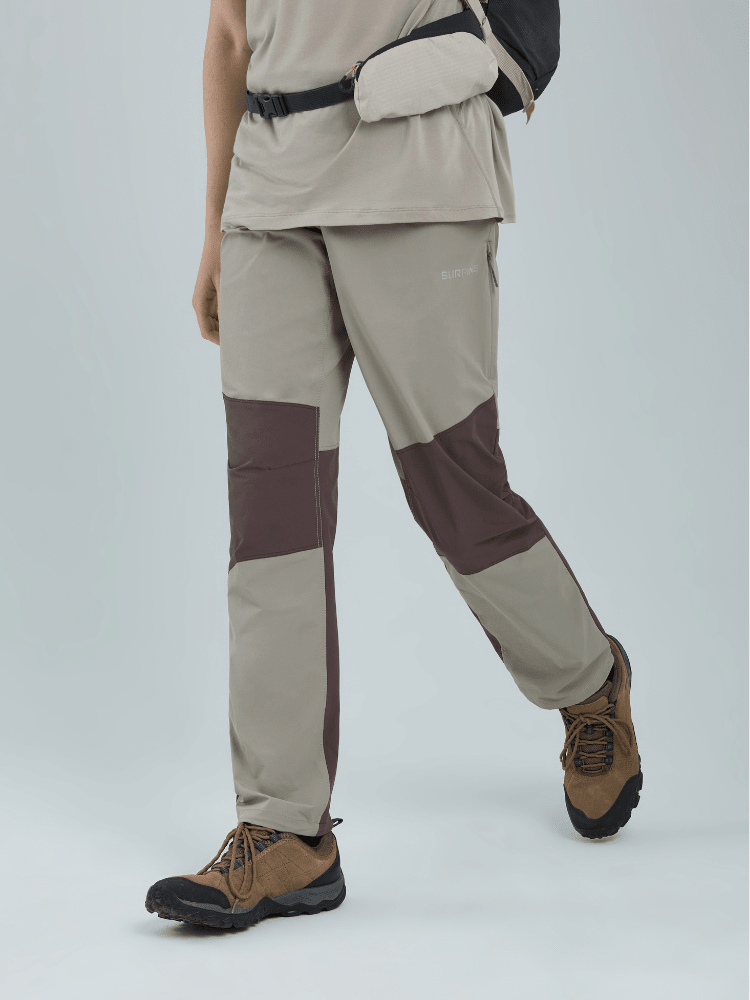 Surpine TrailMove Outdoor Pants - Men's