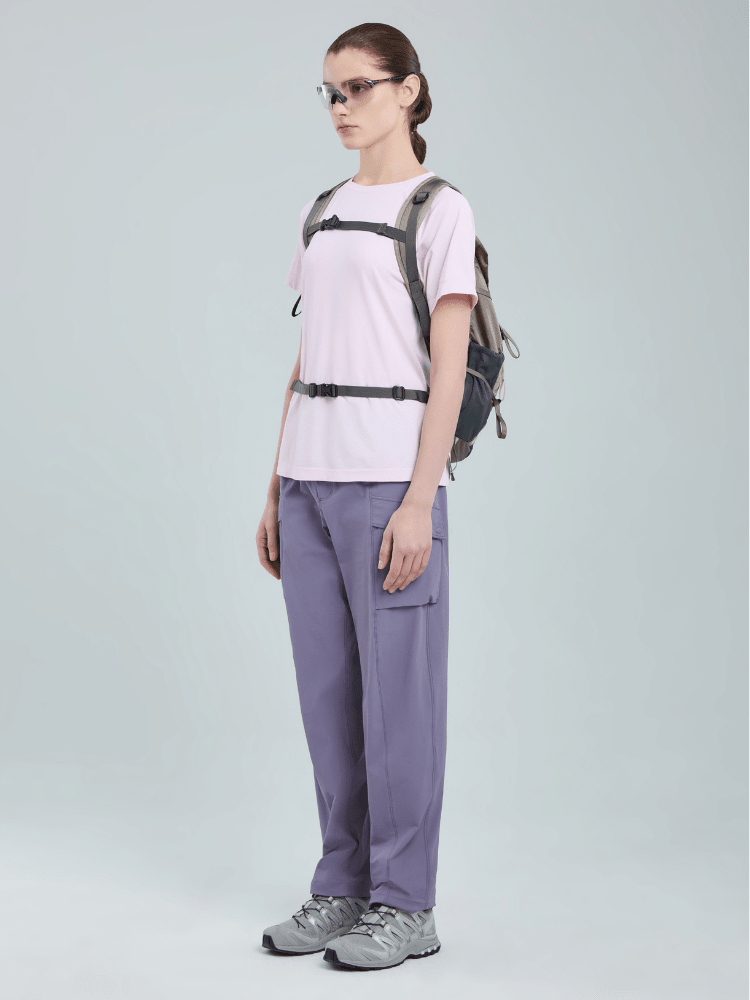 Surpine TrailMove Outdoor Pants - Women's