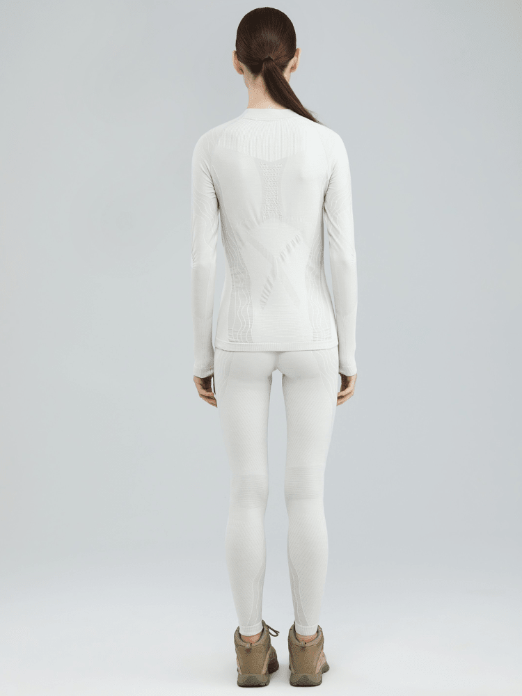 Surpine Wickwool ALP Functional Base Layer - Women's