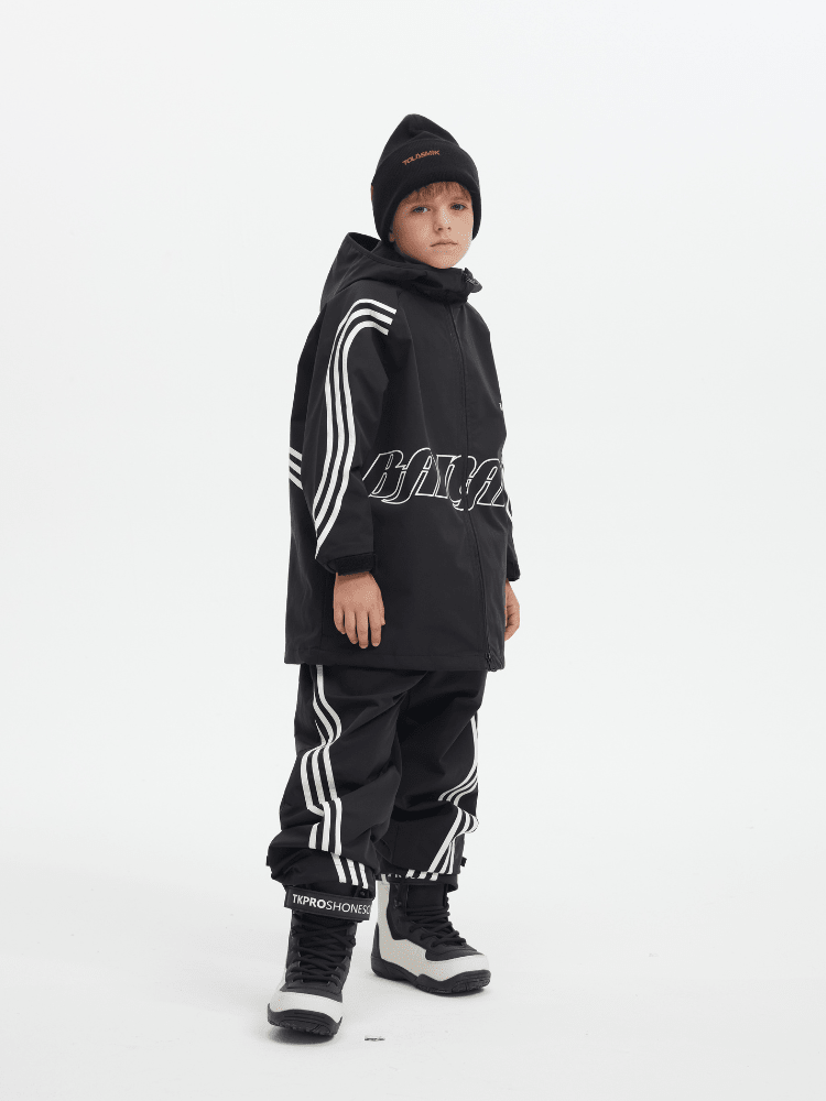 Tolasmik Kids GlacierPop Snow Suit
