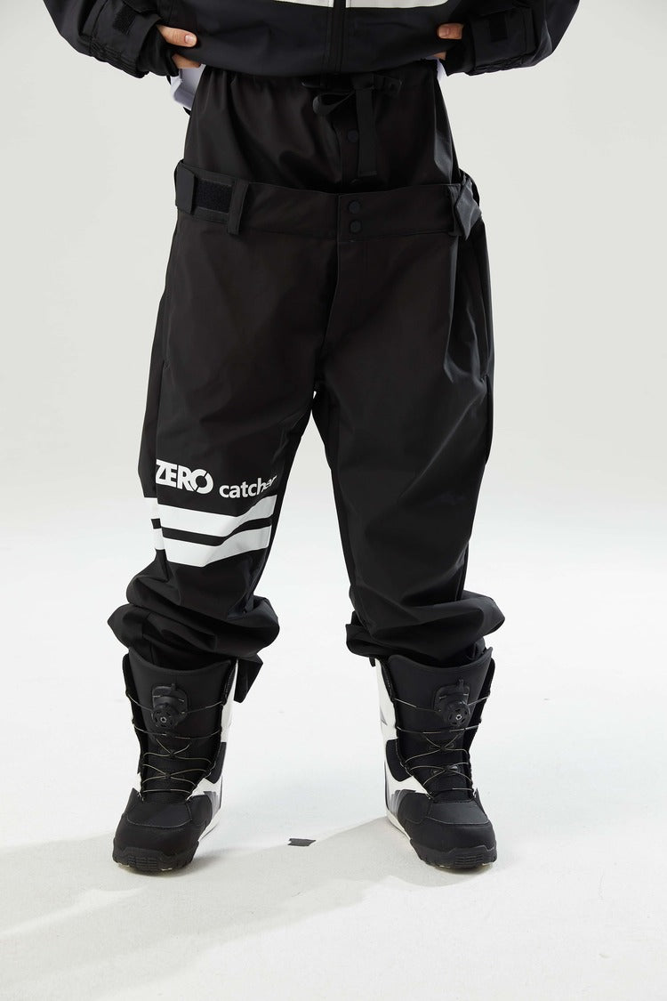 Tolasmik X ZERO Catcher Motion Alpha Pants [Limited Region]