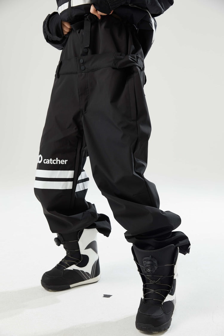 Tolasmik X ZERO Catcher Motion Alpha Pants [Limited Region]