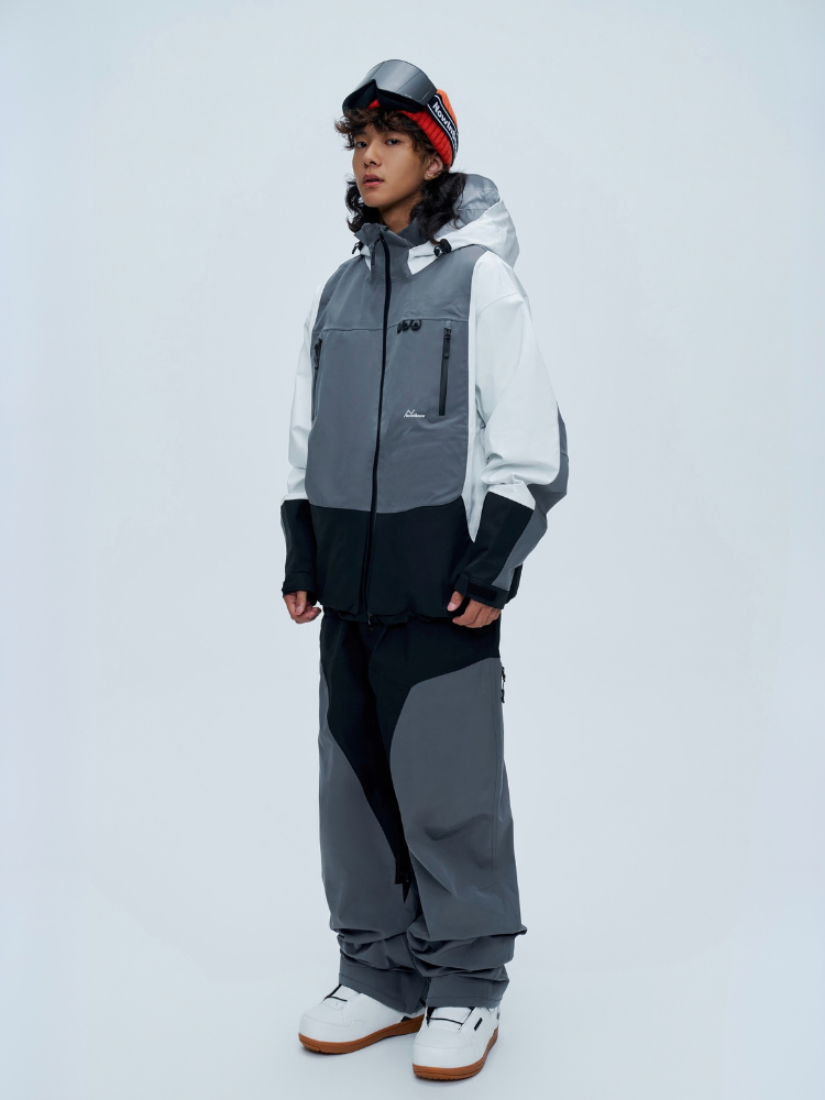 NIS Superb Winter Haven Pants - Unisex