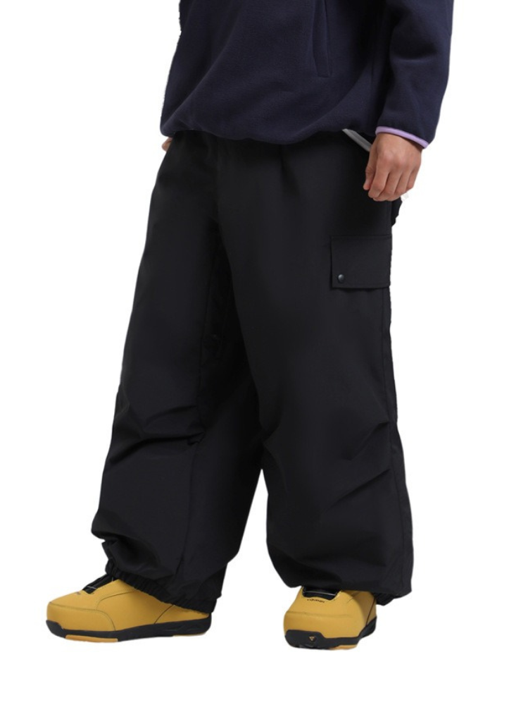 Gsou Snow ChillFit Baggy Snow Pants - Unisex